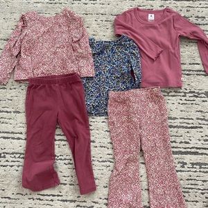 Gap Tops & Pants, 3T